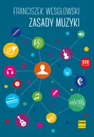 Okładka: Zasady muzyki
