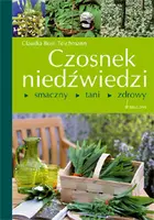 Okładka: Czosnek niedźwiedzi