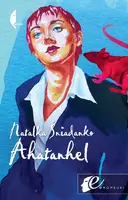 Okładka: Ahatanhel
