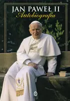 Okładka: Autobiografia