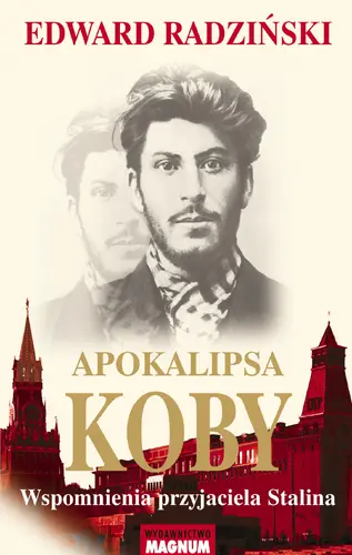 Okładka: Apokalipsa Koby