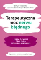Okładka: Terapeutyczna moc nerwu błędnego