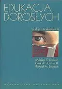 Okładka: Edukacja dorosłych