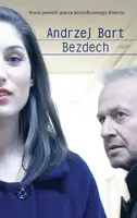 Okładka: Bezdech