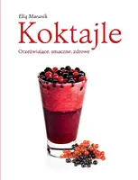 Okładka: Koktajle