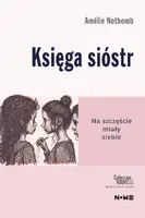 Okładka: Księga sióstr