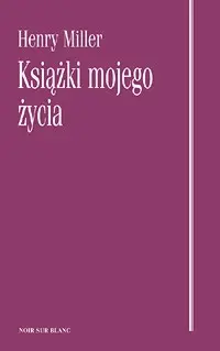 Okładka: Książki mojego życia