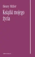 Okładka: Książki mojego życia