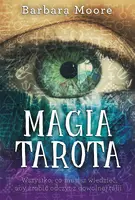 Okładka: Magia tarota