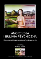 Okładka: Anoreksja i bulimia psychiczna