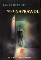 Okładka: Nikt naprawdę