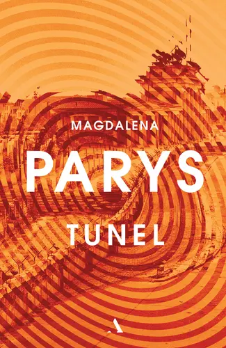 Okładka: Tunel