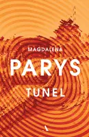Okładka: Tunel