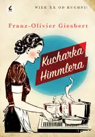 Okładka: Kucharka Himmlera