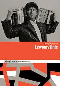 Okładka: Lewomyślnie