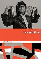 Okładka: Lewomyślnie