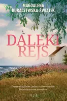 Okładka: Daleki rejs