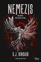 Okładka: Nemezis. Diabolika. Tom 3