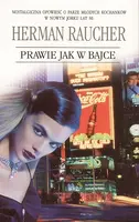 Okładka: Prawie jak w bajce