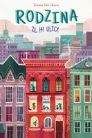 Okładka: Rodzina ze 141 ulicy