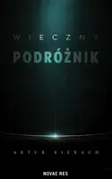 Okładka: Wieczny podróżnik