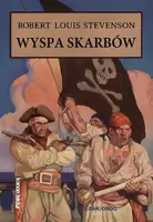 Okładka: Wyspa skarbów