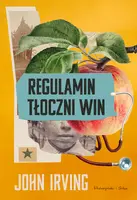 Okładka: Regulamin tłoczni win
