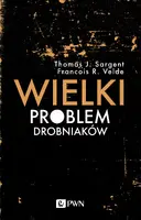 Okładka: Wielki problem drobniaków