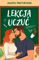 Okładka: Lekcja uczuć