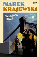 Okładka: Władca liczb
