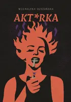 Okładka: Akt*rka