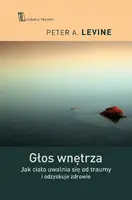 Okładka: Głos wnętrza