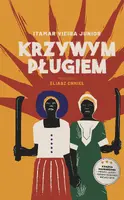 Okładka: Krzywym pługiem