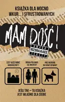 Okładka: Mam dość