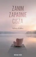 Okładka: Zanim zapadnie cisza