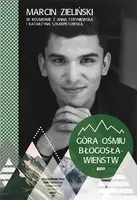 Okładka: Góra ośmiu błogosławieństw