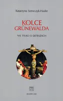 Okładka: Kolce Grünewalda