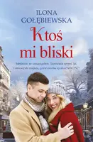 Okładka: Ktoś mi bliski