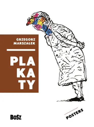 Okładka: Marszałek