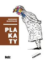 Okładka: Marszałek