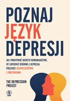 Okładka: Poznaj język depresji