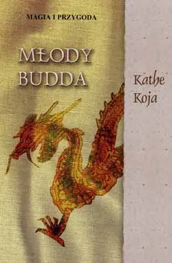 Okładka: Młody Budda