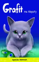 Okładka: Grafit ma kłopoty