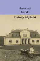 Okładka: Dziady i dybuki