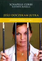 Okładka: Jeśli doczekam jutra