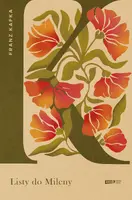 Okładka: Listy do Mileny