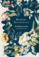 Okładka: Zachmurzenie umiarkowane