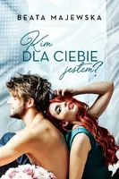 Okładka: Kim dla ciebie jestem?