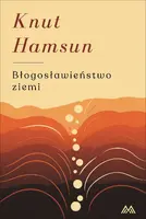 Okładka: Błogosławieństwo ziemi