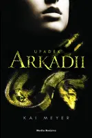 Okładka: Upadek Arkadii